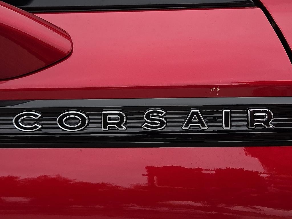 new 2026 Lincoln Corsair car, priced at $51,005