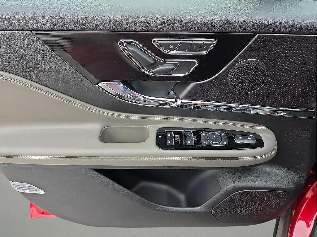 new 2026 Lincoln Corsair car, priced at $51,005