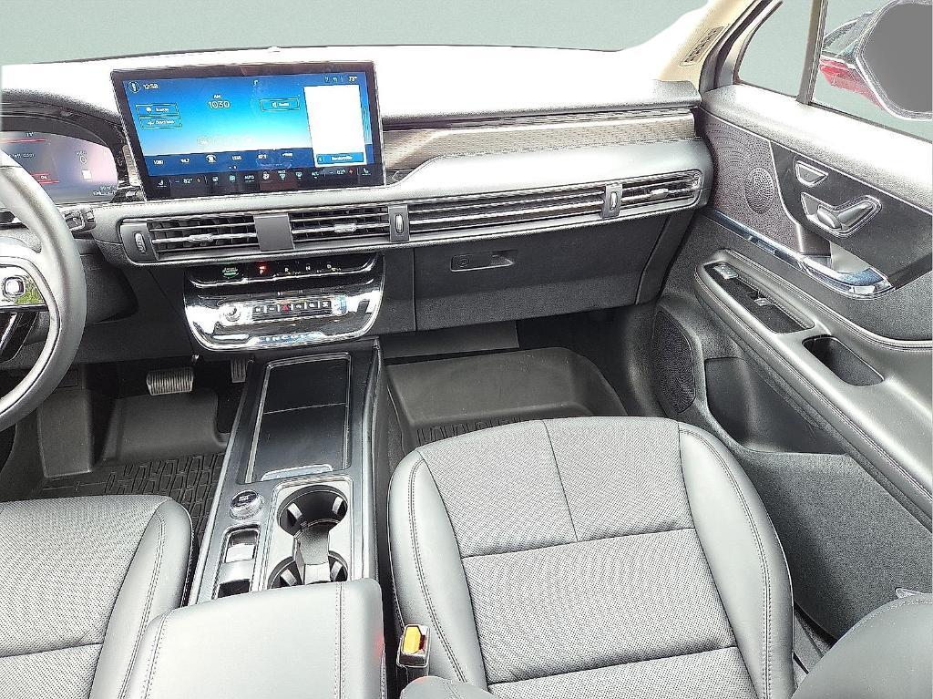 new 2025 Lincoln Corsair car, priced at $44,191