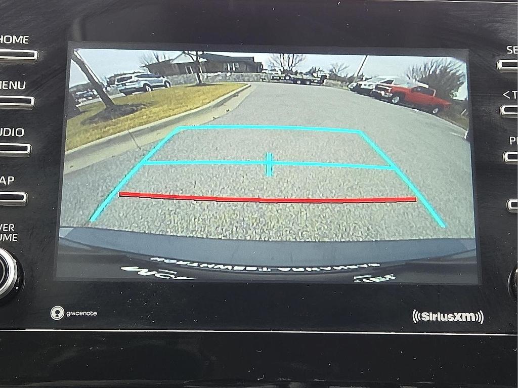 used 2023 Toyota Camry car, priced at $23,995