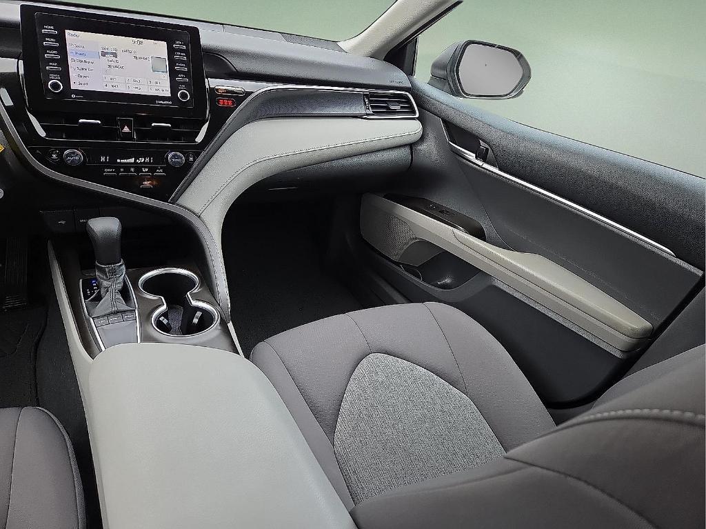 used 2023 Toyota Camry car, priced at $23,995