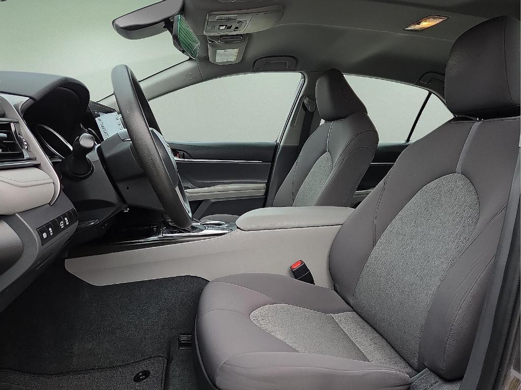 used 2023 Toyota Camry car, priced at $23,995