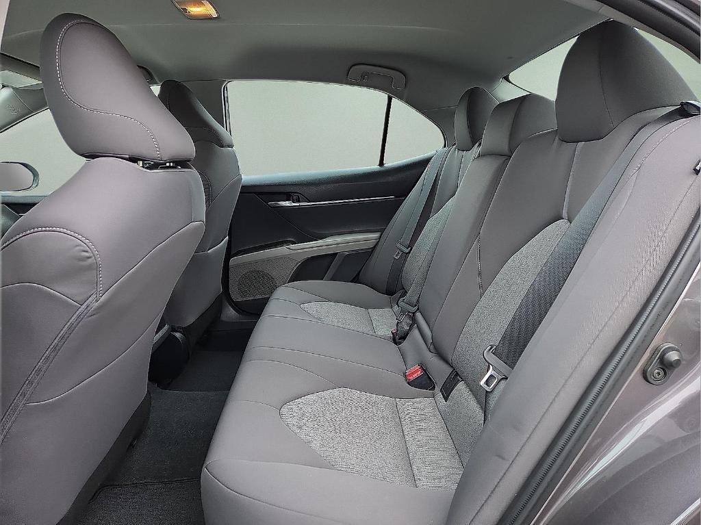 used 2023 Toyota Camry car, priced at $23,995