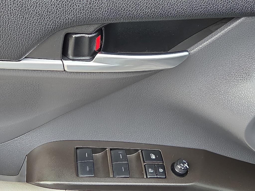 used 2023 Toyota Camry car, priced at $23,995
