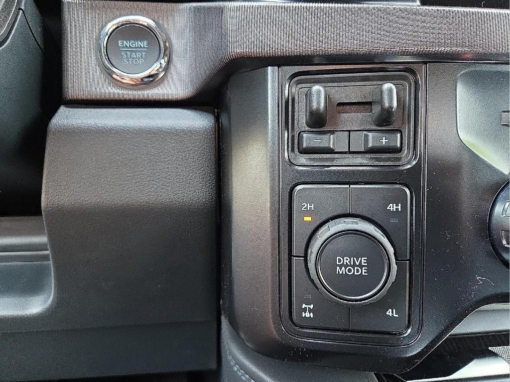 new 2025 Ford F-350 car, priced at $93,662