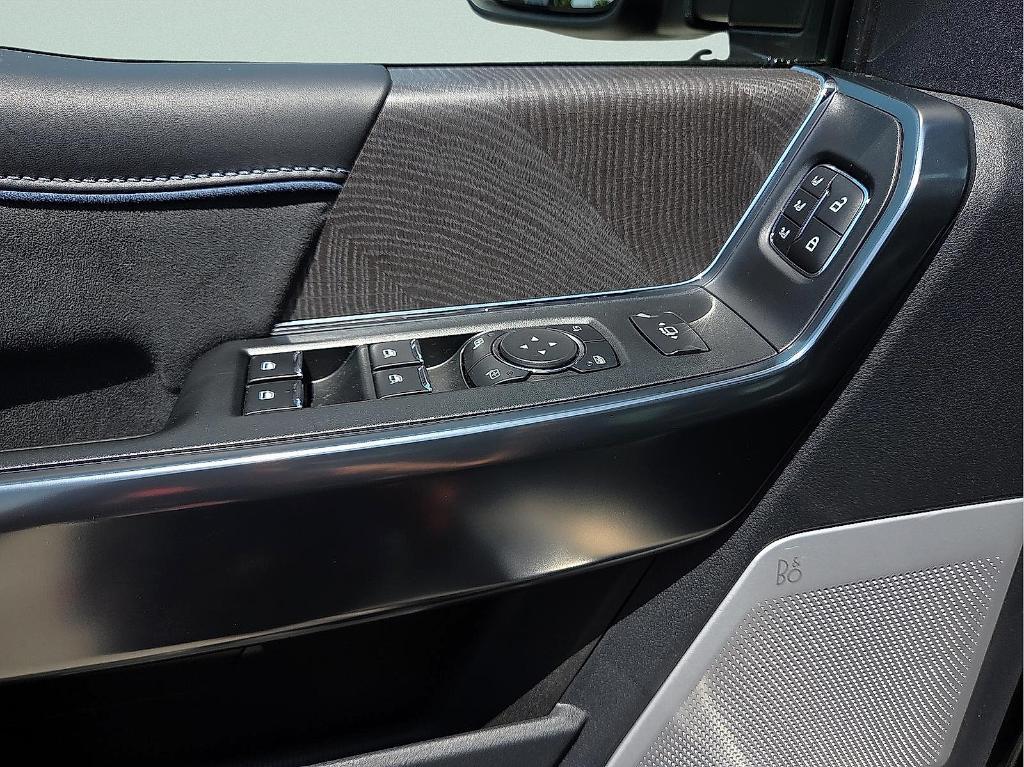 new 2025 Ford F-350 car, priced at $93,662