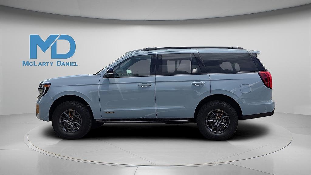 new 2025 Ford Expedition car, priced at $84,515