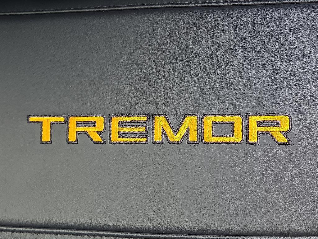new 2025 Ford Expedition car, priced at $84,515