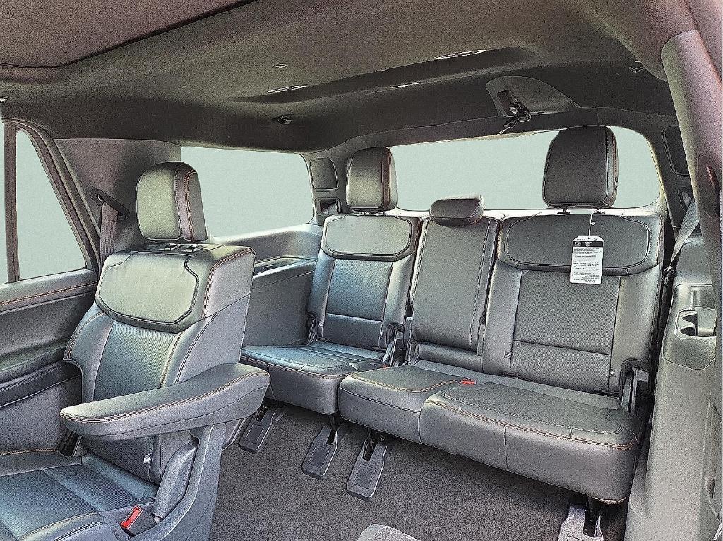 new 2025 Ford Expedition car, priced at $84,515