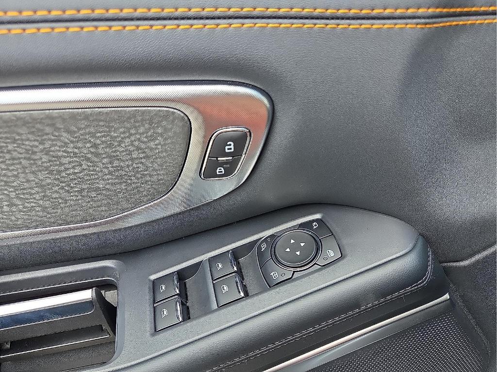new 2025 Ford Expedition car, priced at $84,515