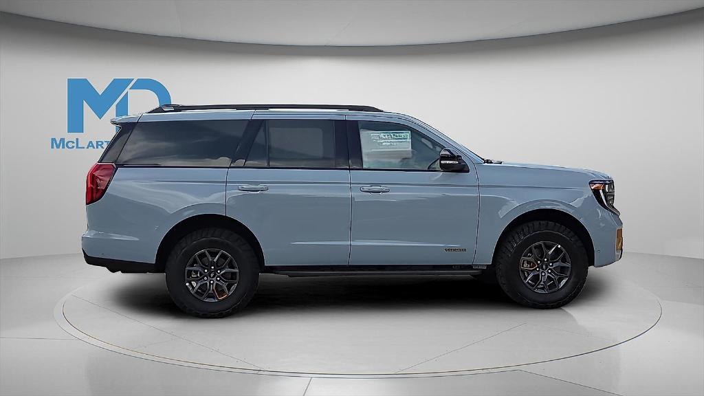 new 2025 Ford Expedition car, priced at $84,515