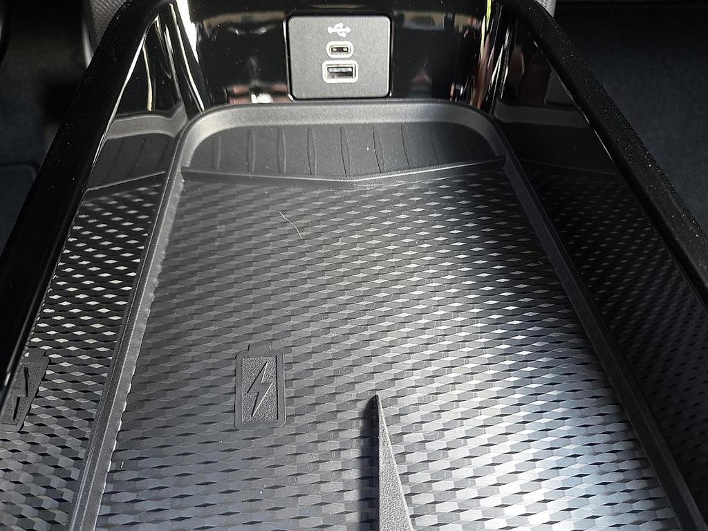 new 2025 Ford Mustang Mach-E car, priced at $33,502
