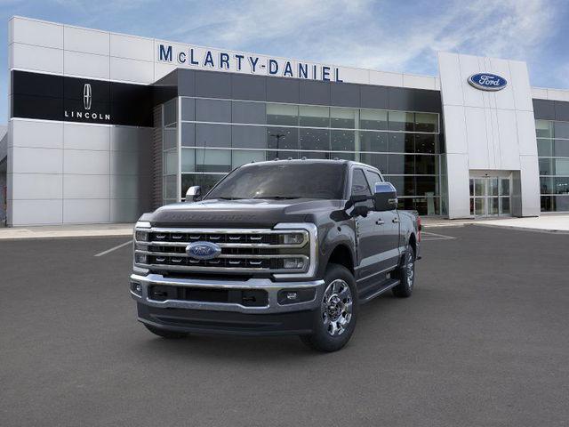 new 2025 Ford F-250 car, priced at $81,737