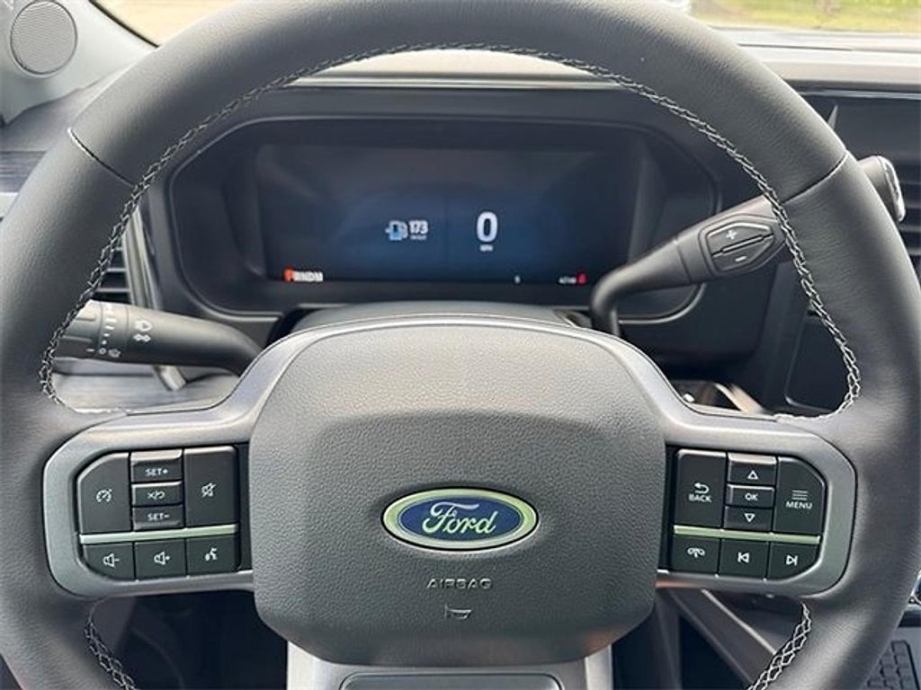 new 2025 Ford F-250 car, priced at $75,065