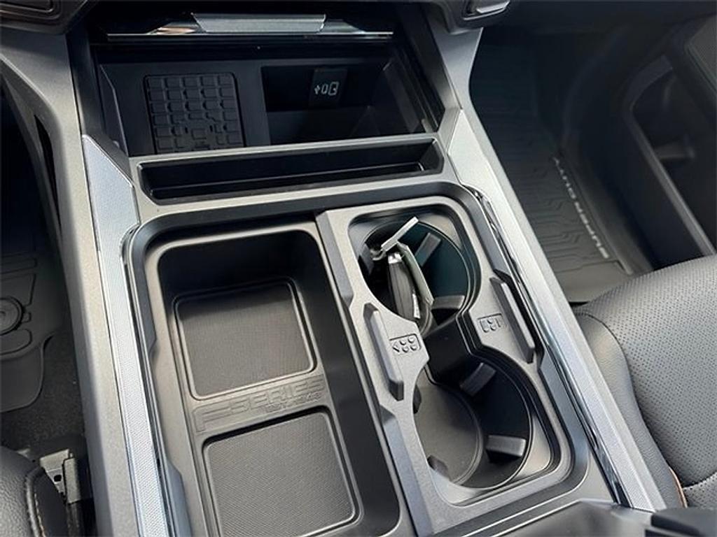 new 2025 Ford F-250 car, priced at $75,065