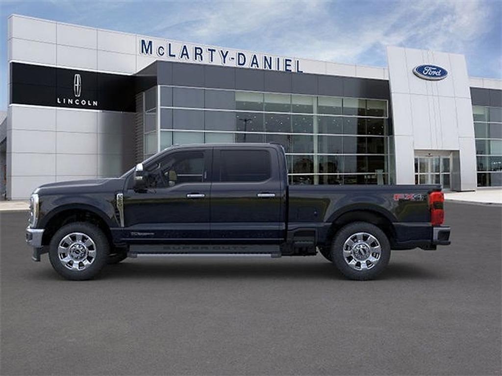 new 2025 Ford F-250 car, priced at $75,065
