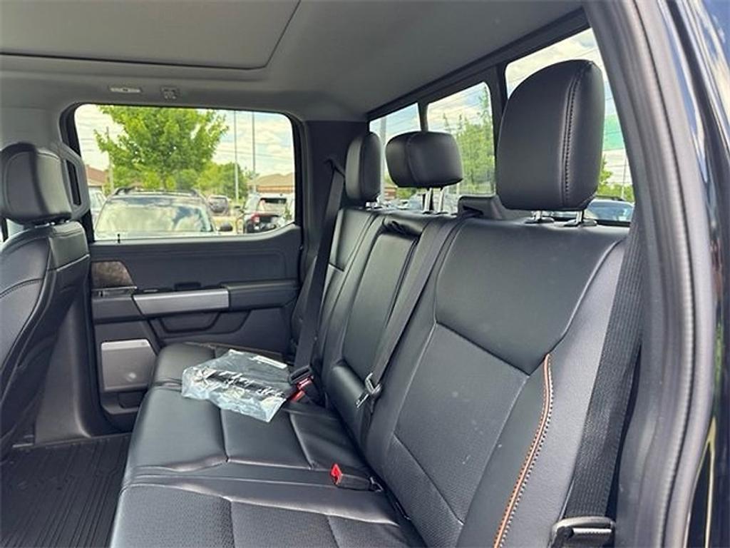 new 2025 Ford F-250 car, priced at $75,065