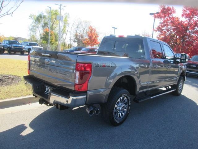 used 2022 Ford F-350 car, priced at $57,259