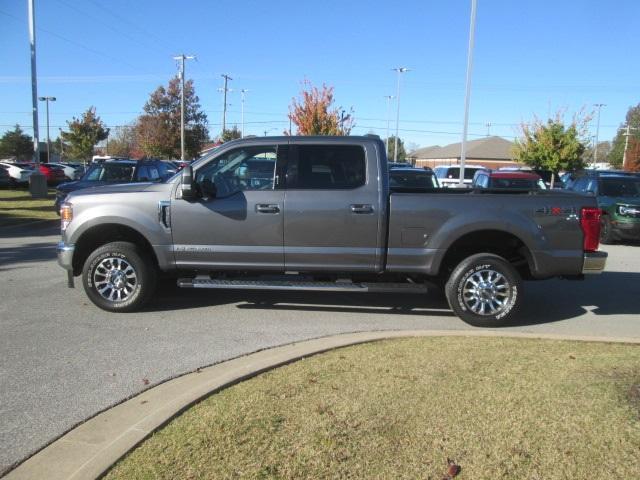 used 2022 Ford F-350 car, priced at $57,259