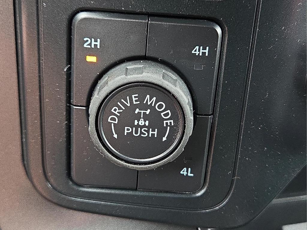 new 2025 Ford F-150 car, priced at $61,775