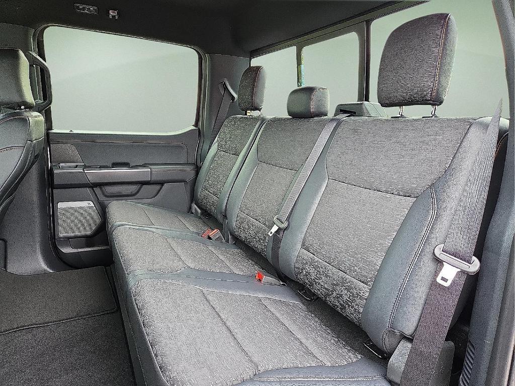 new 2025 Ford F-150 car, priced at $61,775