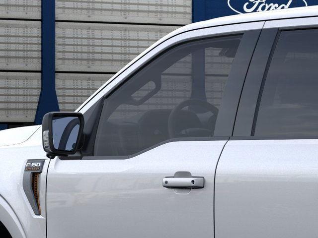 new 2025 Ford F-150 car, priced at $62,952