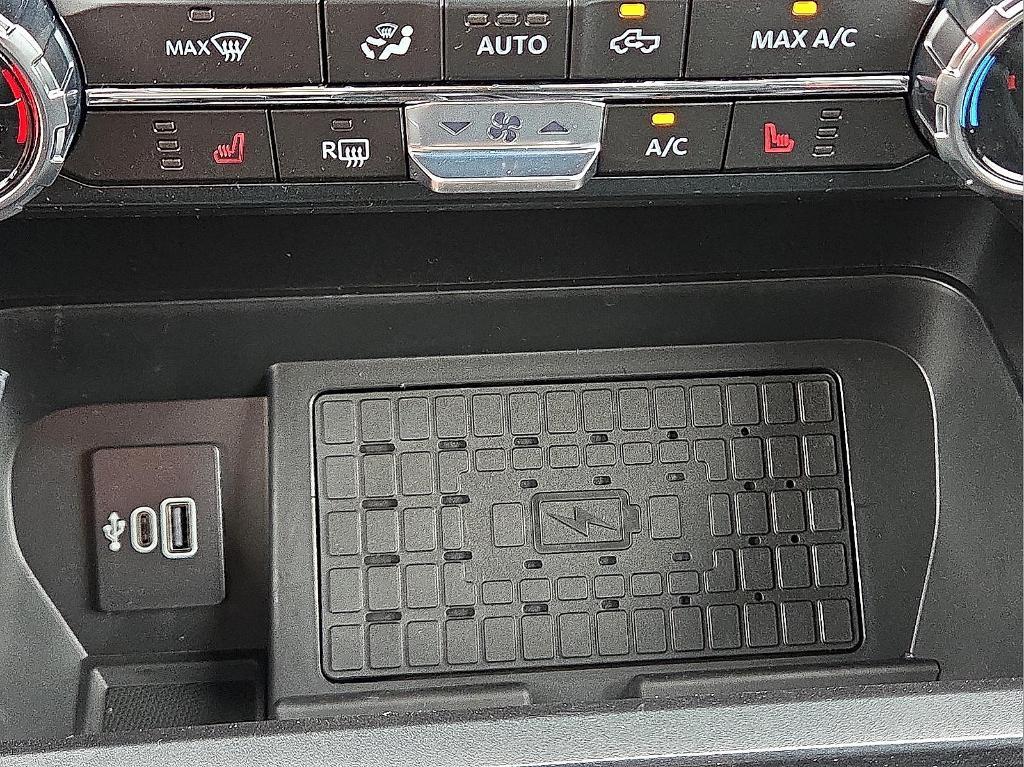 new 2025 Ford F-150 car, priced at $61,775
