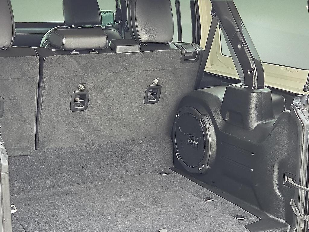 used 2021 Jeep Wrangler Unlimited 4xe car, priced at $33,495