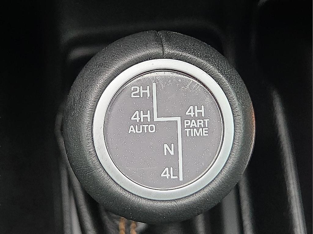 used 2021 Jeep Wrangler Unlimited 4xe car, priced at $33,495