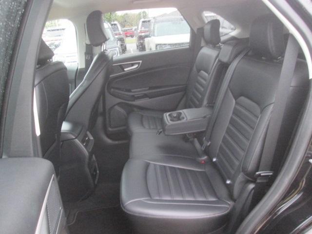 used 2024 Ford Edge car, priced at $30,540