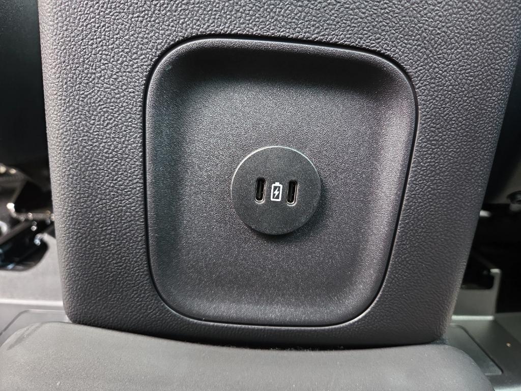 new 2025 Ford Bronco Sport car, priced at $31,926