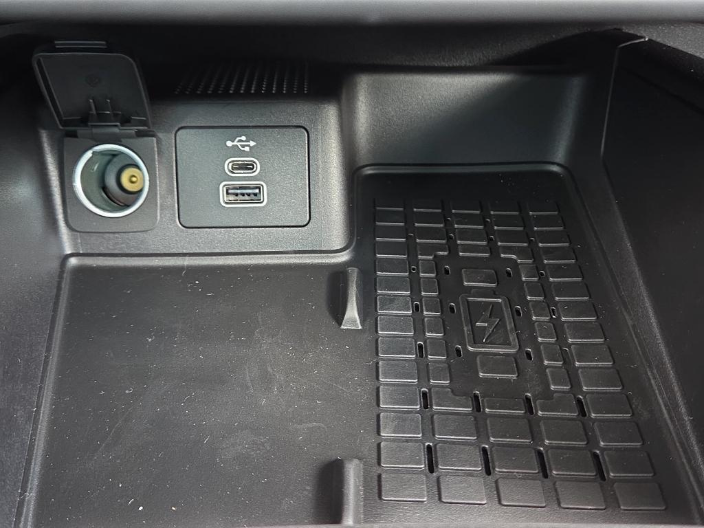 new 2025 Ford Bronco Sport car, priced at $31,926