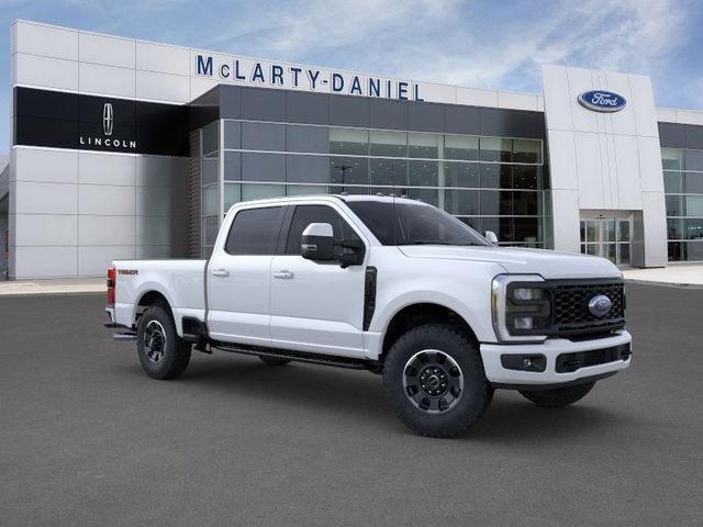 new 2024 Ford F-250 car, priced at $70,197