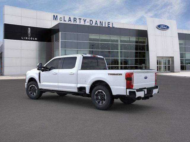 new 2024 Ford F-250 car, priced at $70,197