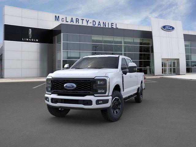 new 2024 Ford F-250 car, priced at $70,197