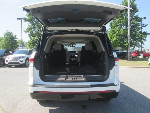 new 2024 Lincoln Navigator car, priced at $96,850