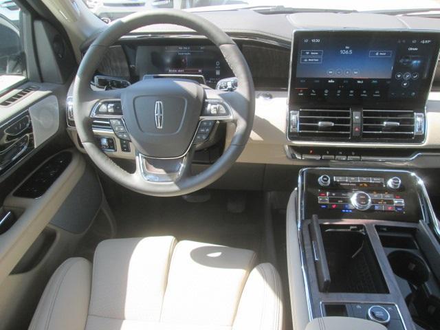 new 2024 Lincoln Navigator car, priced at $96,850