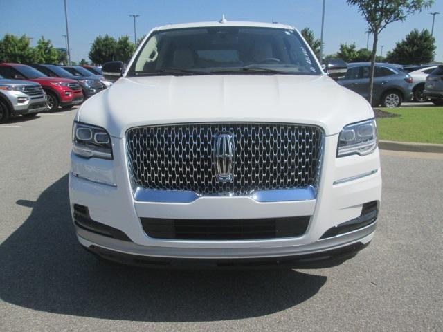 new 2024 Lincoln Navigator car, priced at $96,850