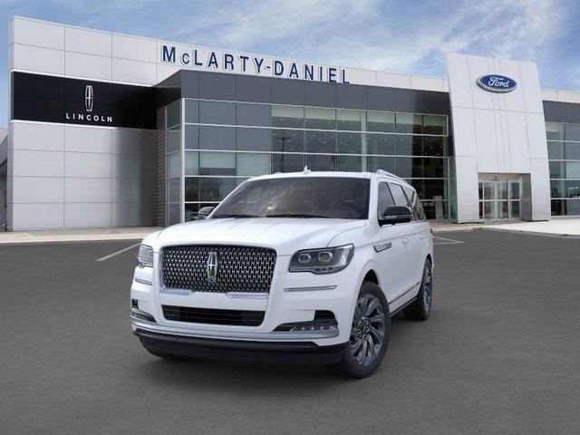 new 2024 Lincoln Navigator car, priced at $96,850