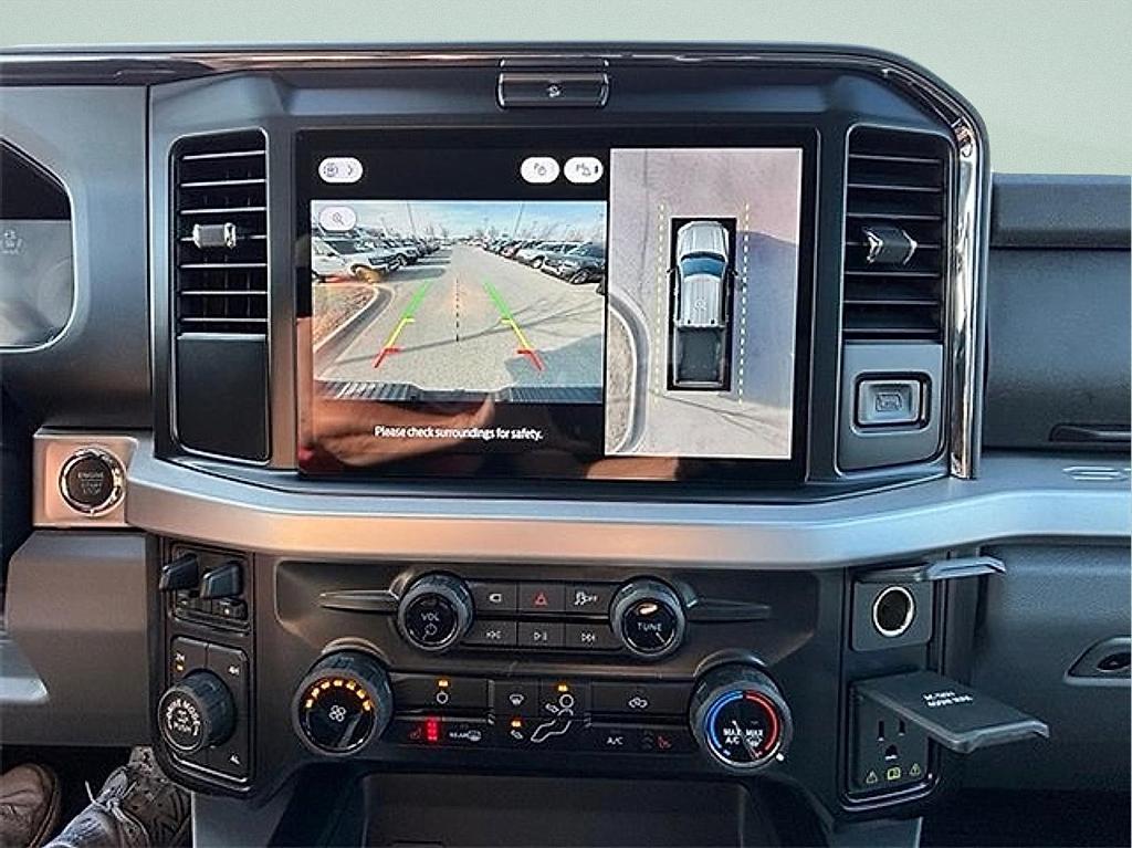 new 2025 Ford F-350 car, priced at $65,510