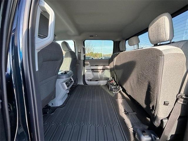 new 2025 Ford F-350 car, priced at $65,510