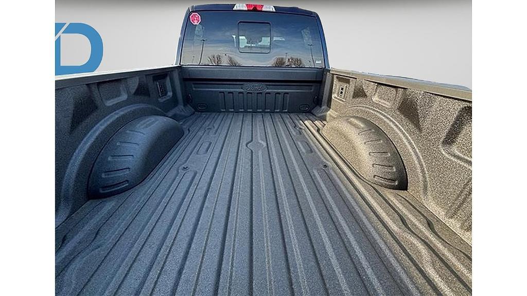 new 2025 Ford F-350 car, priced at $65,510