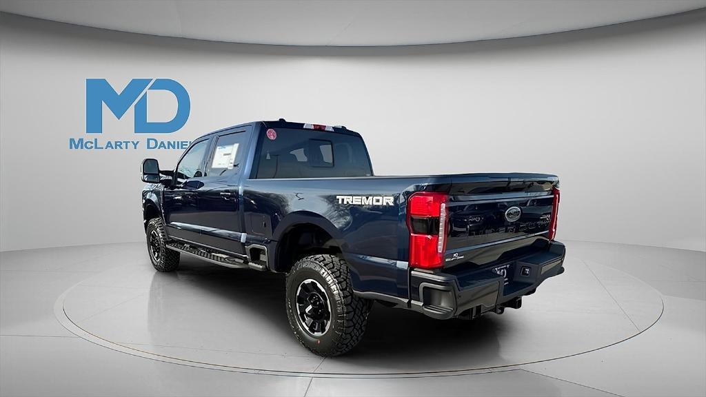 new 2025 Ford F-350 car, priced at $65,510