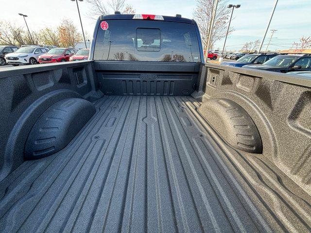 new 2025 Ford F-350 car, priced at $71,477