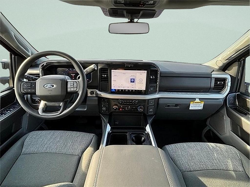 new 2025 Ford F-350 car, priced at $65,510