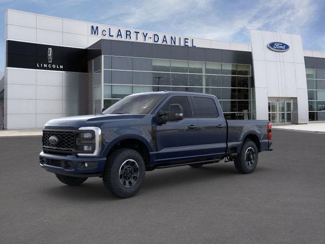 new 2025 Ford F-350 car, priced at $71,477