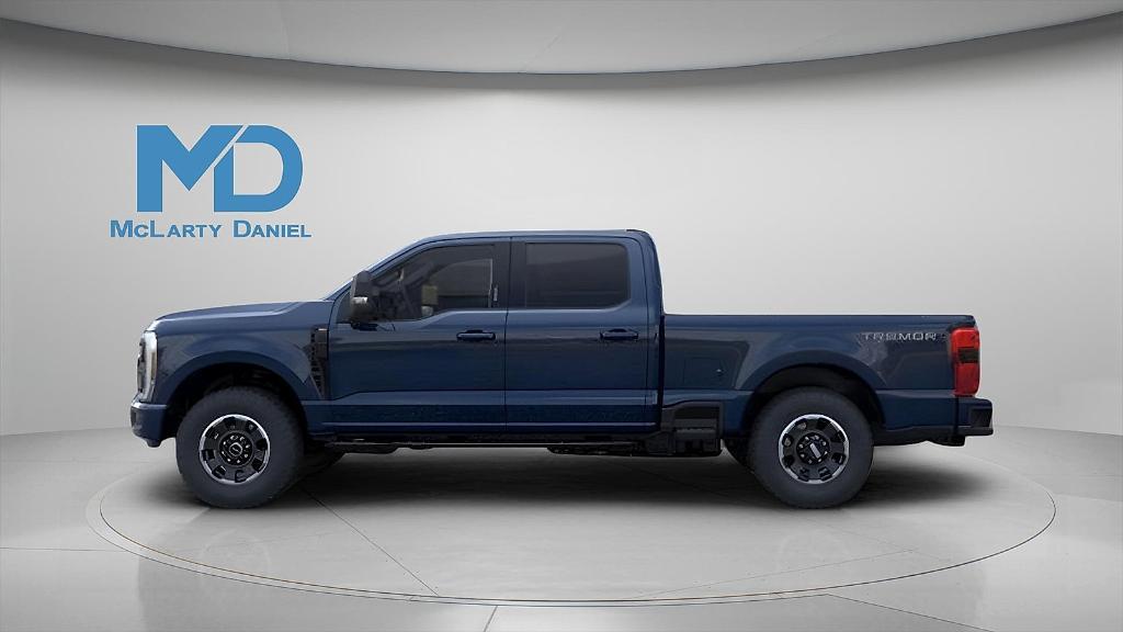new 2025 Ford F-350 car, priced at $65,510
