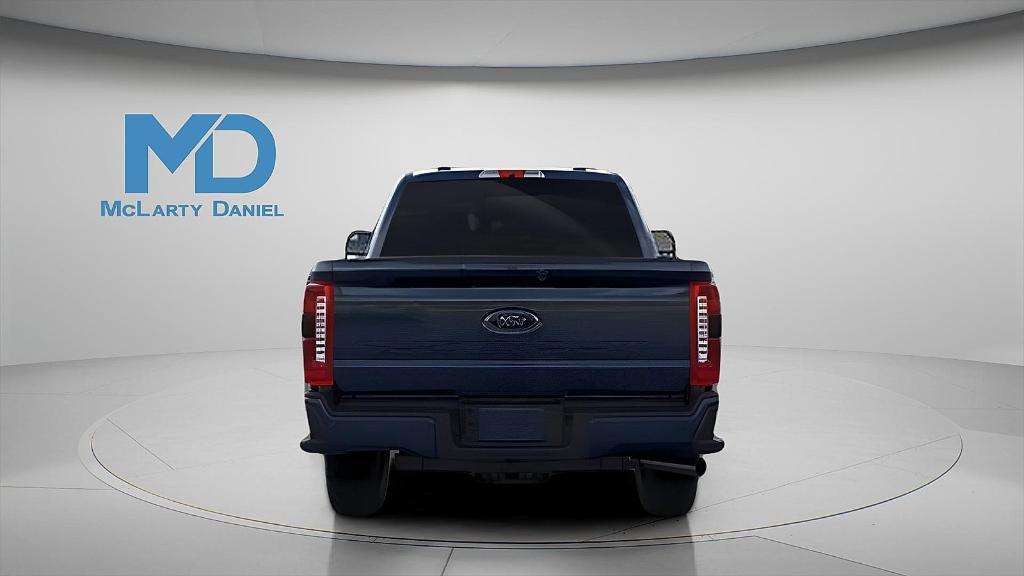 new 2025 Ford F-350 car, priced at $65,510