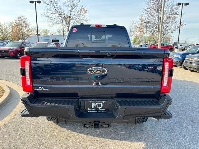 new 2025 Ford F-350 car, priced at $71,477