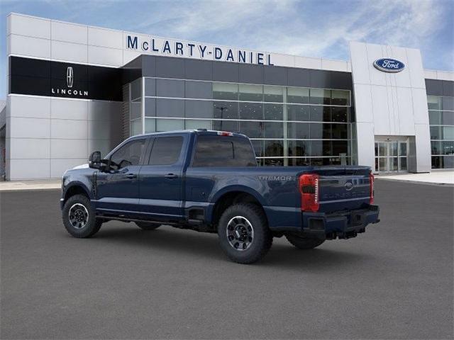 new 2025 Ford F-350 car, priced at $65,510